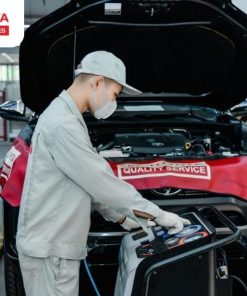 Bảo dưỡng định kì