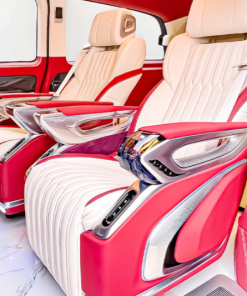 Ghế Limousine HongYi